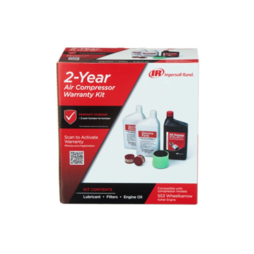 Ingersoll-Rand Co.47853635009-R
